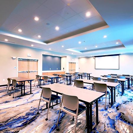 Fairfield Inn & Suites By Marriott Dallas Cedar Hill Esterno foto