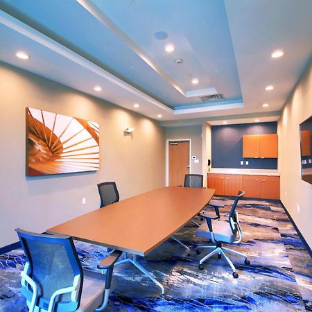 Fairfield Inn & Suites By Marriott Dallas Cedar Hill Esterno foto