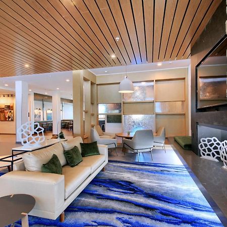 Fairfield Inn & Suites By Marriott Dallas Cedar Hill Esterno foto