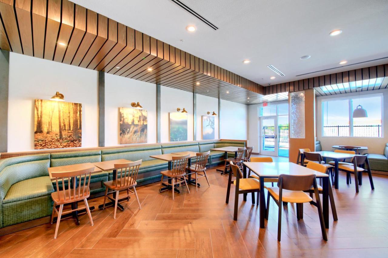 Fairfield Inn & Suites By Marriott Dallas Cedar Hill Esterno foto