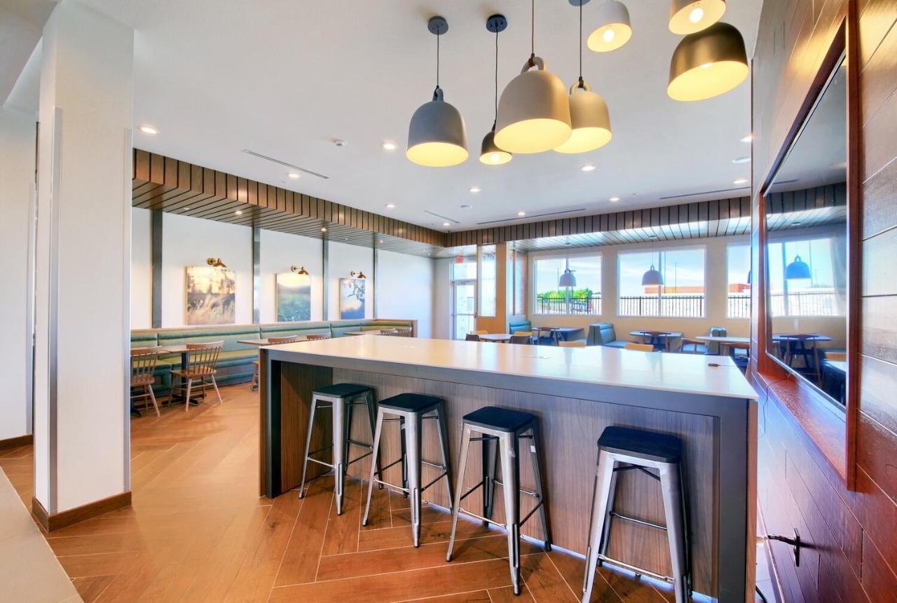 Fairfield Inn & Suites By Marriott Dallas Cedar Hill Esterno foto