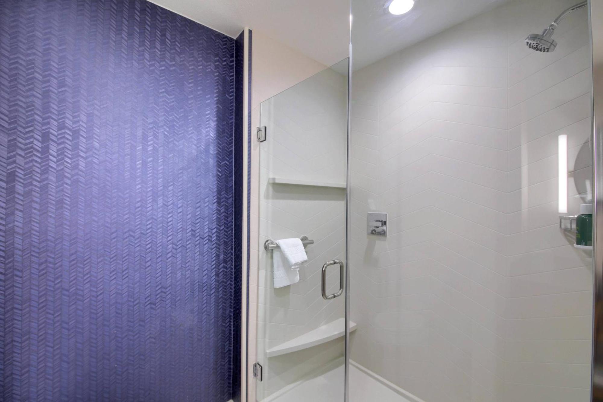 Fairfield Inn & Suites By Marriott Dallas Cedar Hill Esterno foto